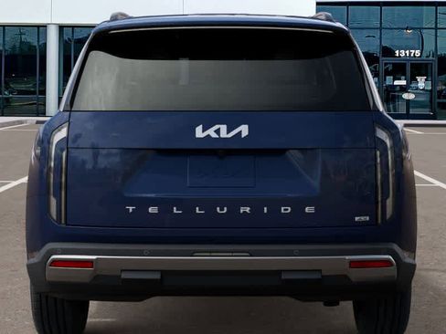 New 2027 Kia Telluride S AWD/4WD image 13