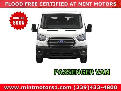 Used 2020 Ford Transit 350 XL RWD image 1