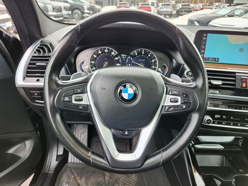 Used 2019 BMW X3 xDrive30i w/ Convenience Package image 29