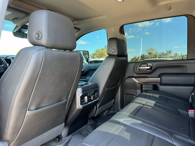 Used 2020 GMC Sierra 3500 Denali w/ Denali Ultimate Package AWD/4WD image 51
