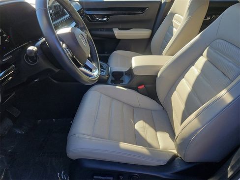 Certified 2023 Honda CR-V EX-L image 30