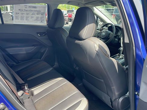 New 2026 Subaru Crosstrek 2.5i Limited AWD/4WD image 30