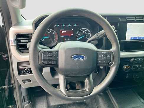 Used 2023 Ford F250 XL w/ XL Chrome Package RWD image 11