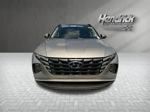 Used 2024 Hyundai Tucson SEL image 5