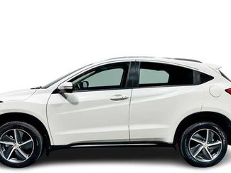 Used 2022 Honda HR-V LX video 1