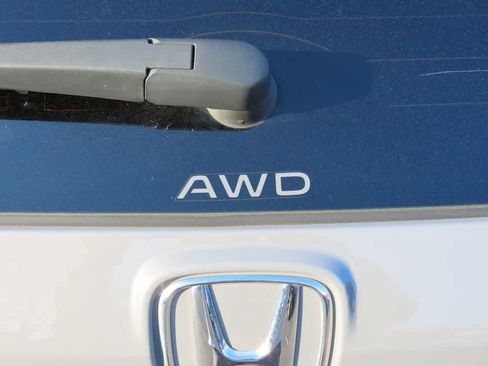 Certified 2024 Honda CR-V Sport-L image 9