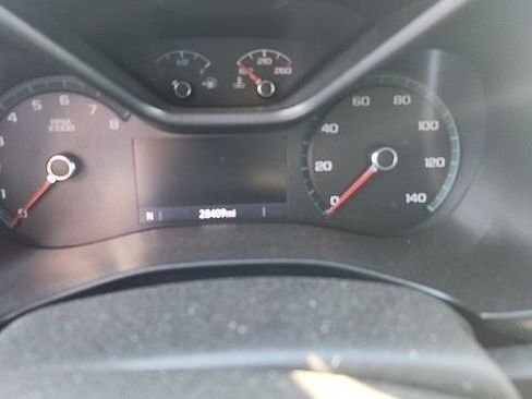 Used 2020 GMC Canyon Denali AWD/4WD image 4