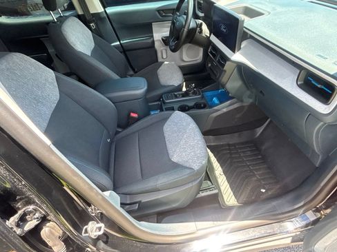 Used 2025 Ford Maverick XLT FWD image 36