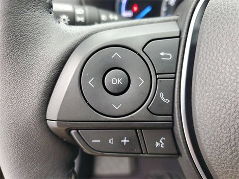 Used 2024 Toyota RAV4 XLE Premium image 25