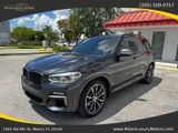 Used 2019 BMW X3 M40i w/ Parking Assistance Package image 6