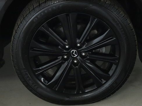 Certified 2023 MAZDA CX-5 AWD 2.5 Turbo image 10