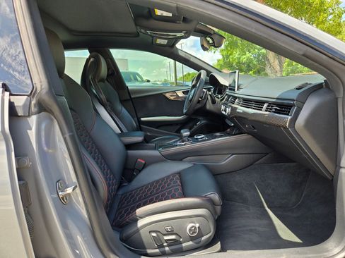 Used 2019 Audi RS 5 Sportback AWD/4WD image 27