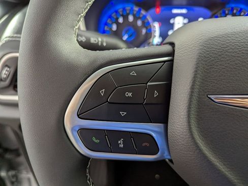 New 2026 Chrysler Pacifica Select image 19