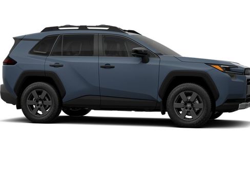 New 2026 Toyota RAV4 Woodland image 13