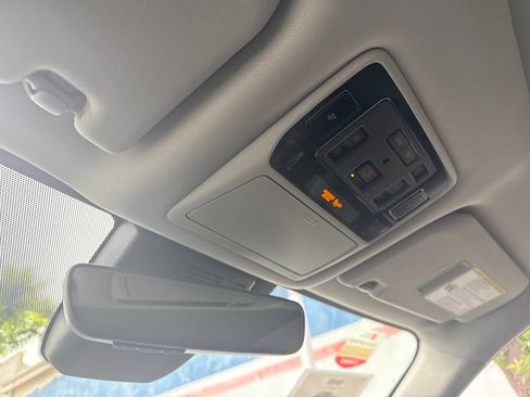 Certified 2026 Toyota Grand Highlander FWD image 30