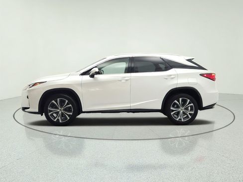 Used 2019 Lexus RX 350 FWD w/ Navigation Package image 8