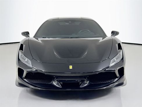Used 2020 Ferrari F8 Tributo image 11