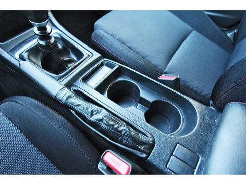 Used 2021 Subaru WRX image 31