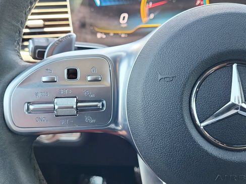 Used 2022 Mercedes-Benz GLE 53 AMG 4MATIC Coupe w/ AMG Night Package image 26