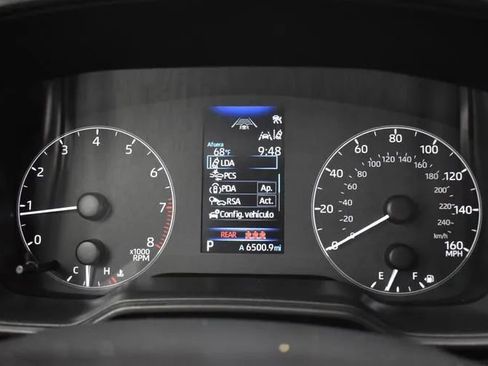 Used 2023 Toyota Corolla LE FWD image 26