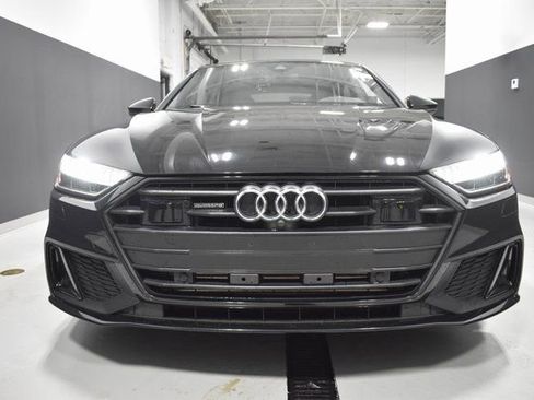 Used 2022 Audi A7 3.0T Premium Plus w/ Premium Plus image 6