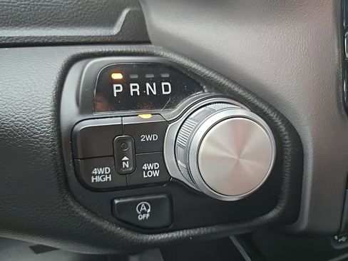 Used 2023 RAM 1500 Laramie AWD/4WD image 56