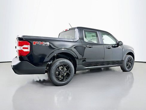 New 2025 Ford Maverick XLT w/ XLT Luxury Package image 6