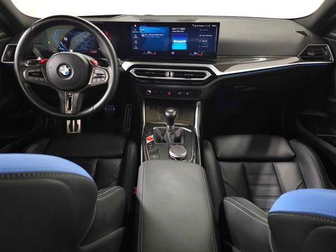 Used 2024 BMW M2 w/ Lighting Package RWD image 14