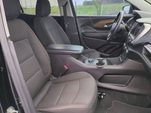 Used 2018 GMC Terrain SLE w/ Driver Convenience Package FWD image 26