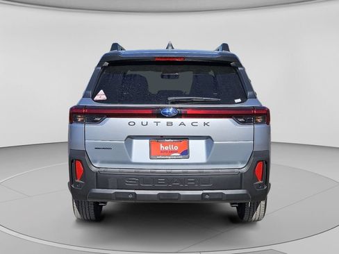 New 2026 Subaru Outback Touring XT AWD/4WD image 10