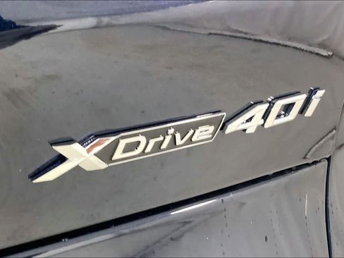 New 2026 BMW X5 xDrive40i w/ M Sport Package image 15