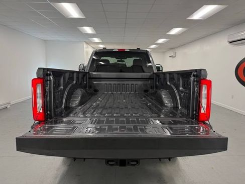 New 2026 Ford F350 XLT w/ FX4 Off-Road Package AWD/4WD image 8