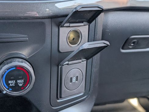 New 2026 Ford F150 STX image 18