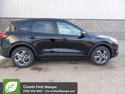 New 2026 Ford Escape ST-Line w/ Tech Pack #1 image 2