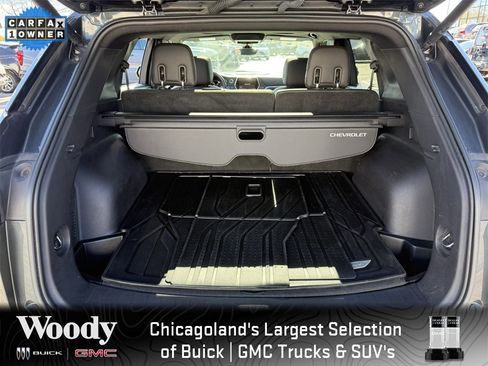 Used 2020 Chevrolet Blazer RS image 34