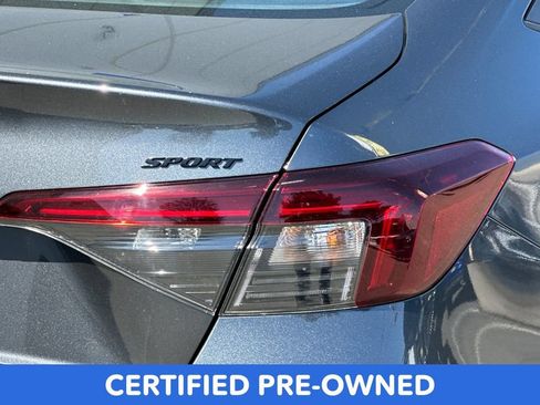 Used 2026 Honda Civic Sport image 25