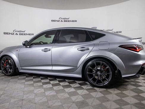 Used 2025 Acura Integra Type S image 7
