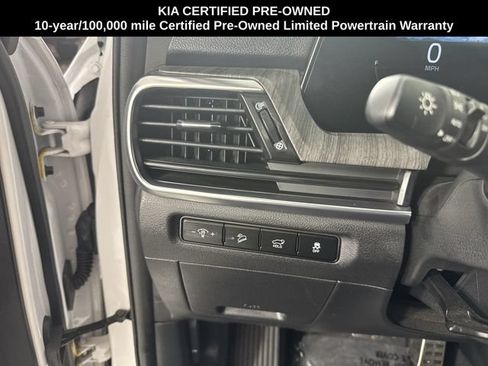 Certified 2024 Kia Telluride SX AWD/4WD image 13