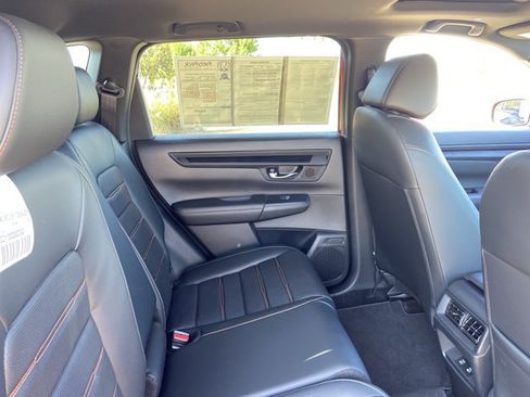 Used 2024 Honda CR-V Sport-L image 21