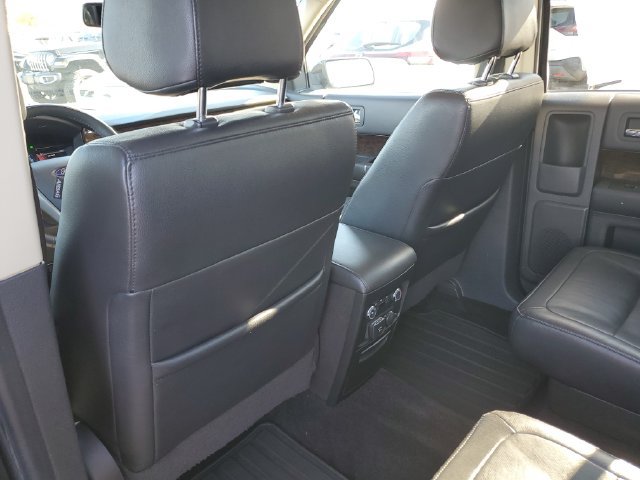 Used 2014 Ford Flex Limited w/ Equipment Group 301A FWD image 15