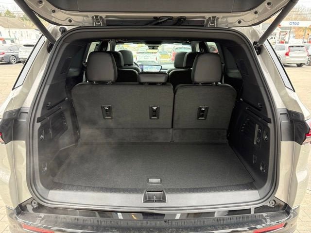 New 2026 Buick Enclave Sport Touring w/ Power Package AWD/4WD image 11