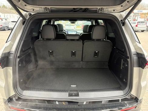 New 2026 Buick Enclave Sport Touring w/ Power Package AWD/4WD image 11