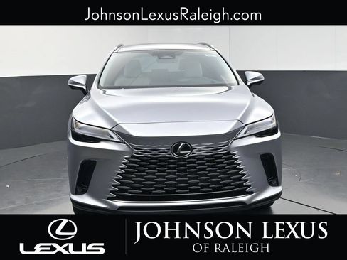 New 2026 Lexus RX 450h AWD w/ Convenience Package image 5
