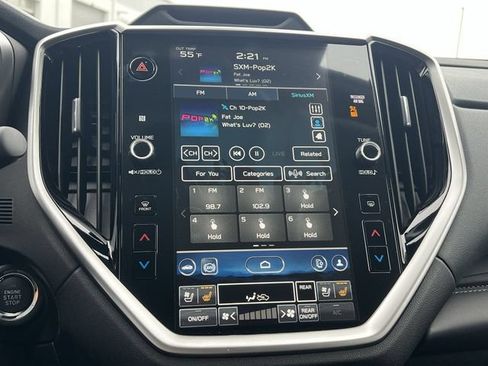 New 2026 Subaru Ascent Touring AWD/4WD image 16