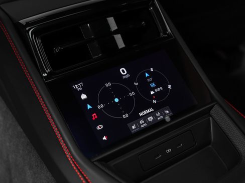 Certified 2025 Porsche Panamera GTS AWD/4WD image 52