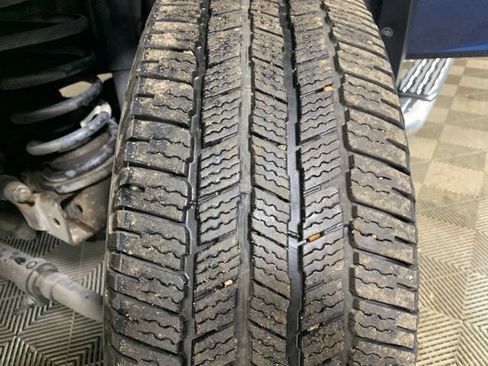 Used 2021 RAM 2500 Tradesman AWD/4WD image 35
