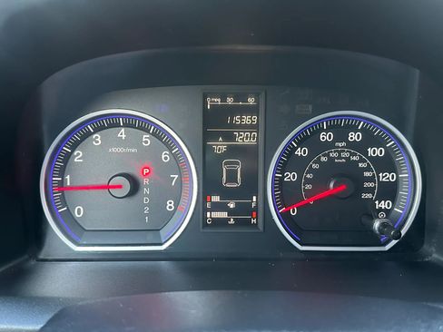 Used 2009 Honda CR-V EX image 4