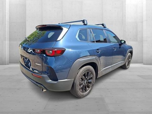 Used 2024 MAZDA CX-50 AWD 2.5 S w/ Weather Package image 6