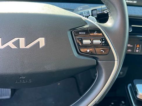 Certified 2023 Kia EV6 Light image 23