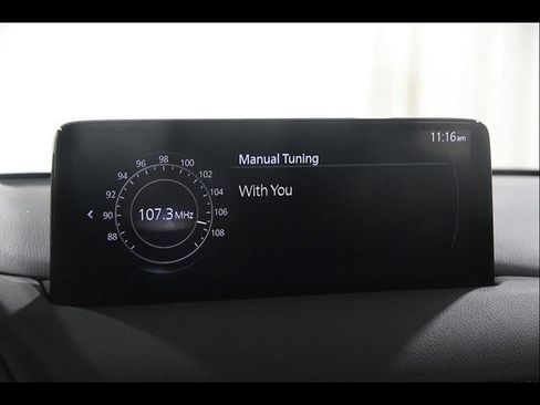 Certified 2024 MAZDA CX-5 AWD 2.5 S w/ Select Package image 12